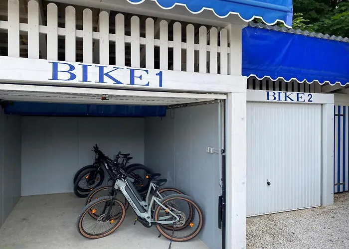 Nikolasch Hotel Millstatt