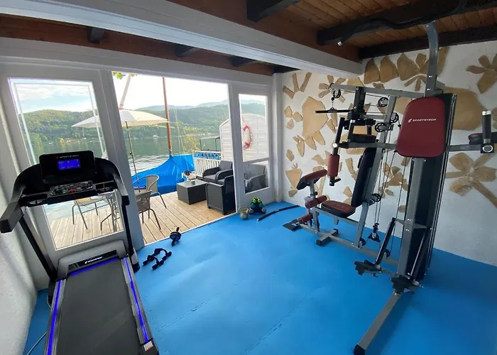 Nikolasch Hotel Millstatt