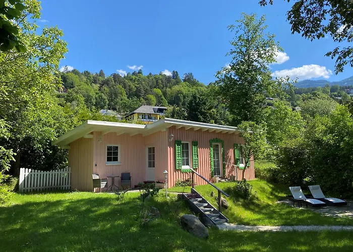 Nikolasch Hotel Millstatt