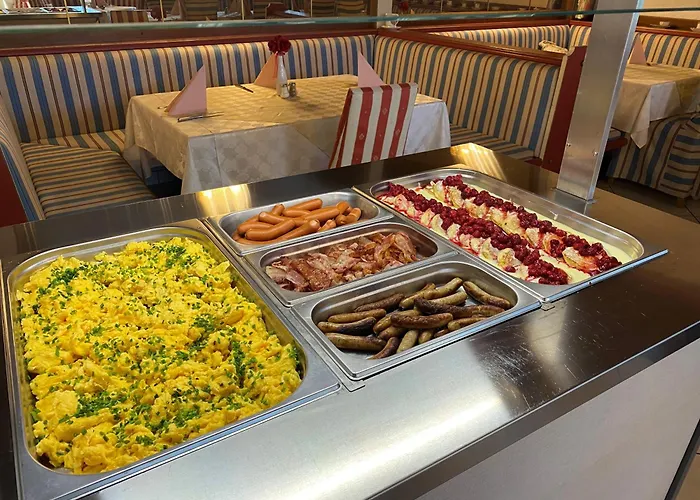 Hotel Nikolasch Millstatt