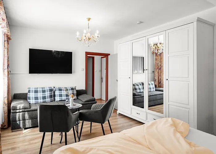 Nikolasch Hotel Millstatt