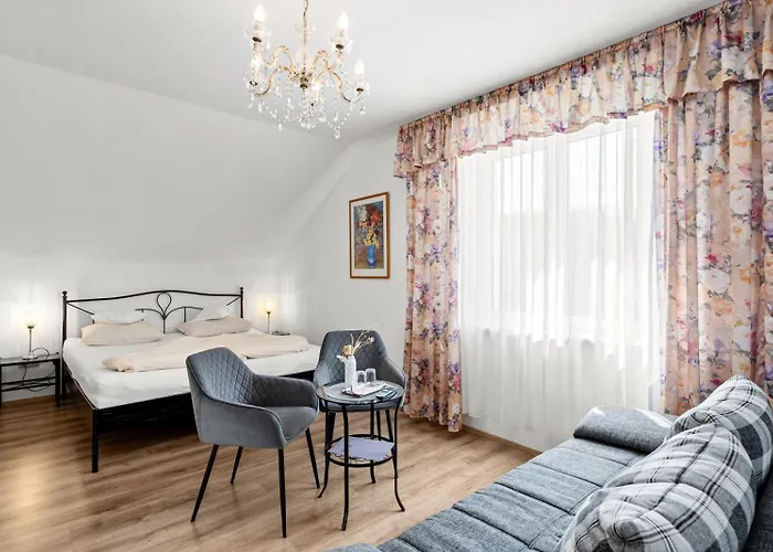 Nikolasch Hotel Millstatt