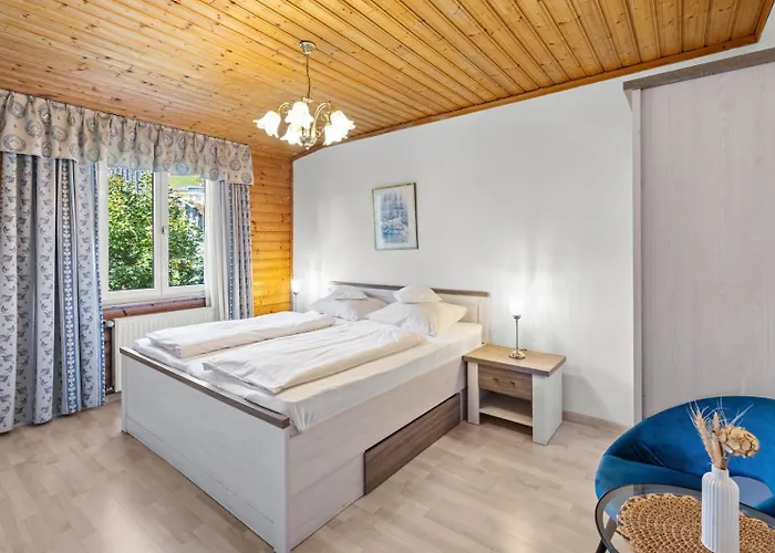 Hotel Nikolasch Millstatt