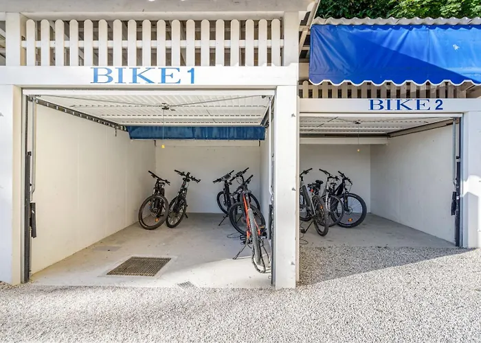 Hotel Nikolasch Millstatt