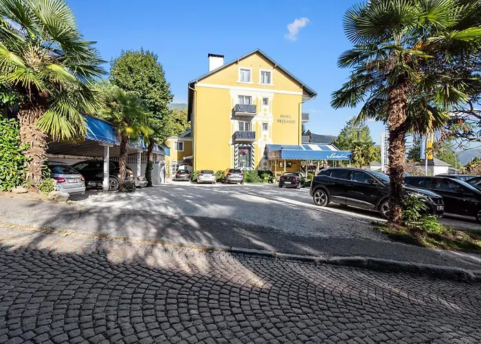 Nikolasch 4* Millstatt