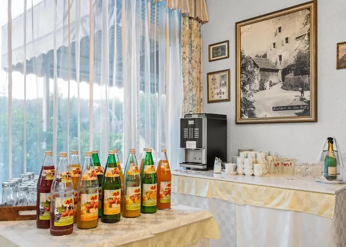 Nikolasch Hotel Millstatt