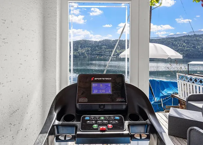 Hotel Nikolasch Millstatt