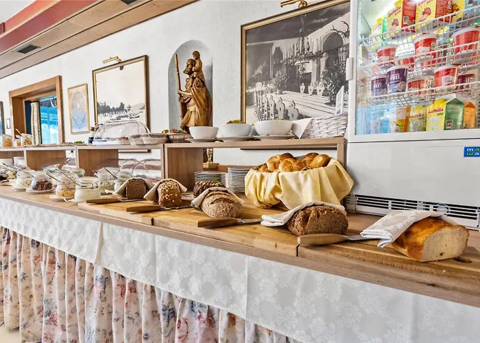 Nikolasch 4* Millstatt