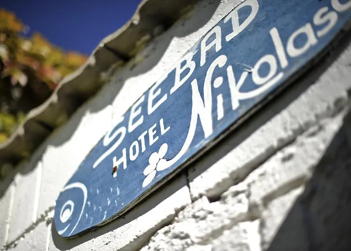 Nikolasch 4* Millstatt